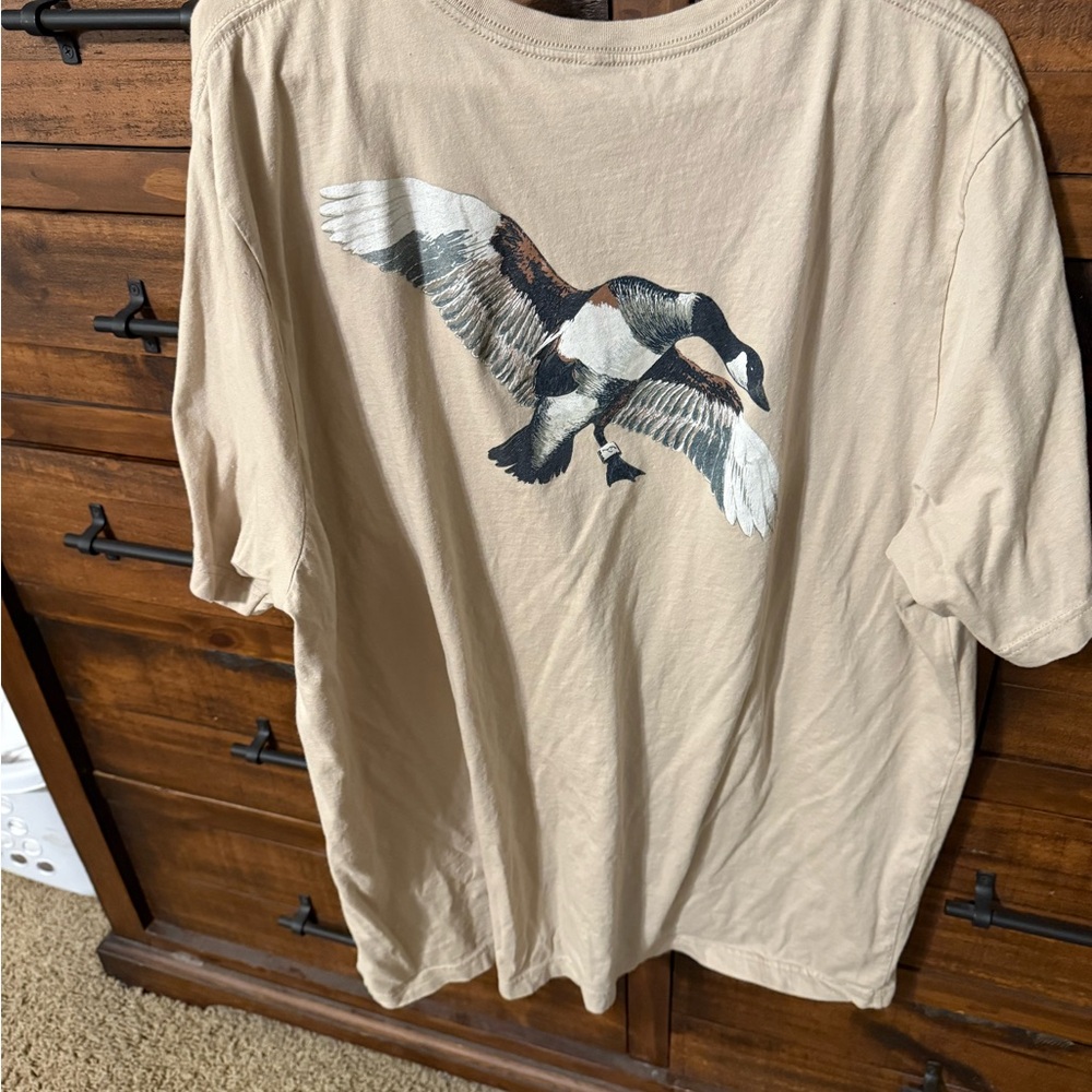 3 Dux Cotton T Shirts